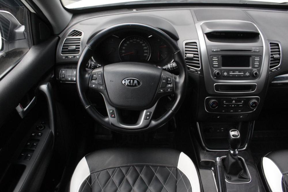 Kia Sorento II Рестайлинг Брянск  - изображение 7