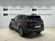 Kia Sportage IV Рестайлинг Санкт-Петербург  - изображение 17