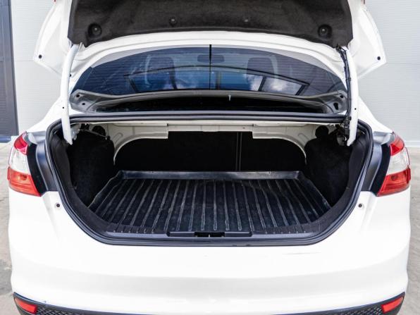 Ford Focus III с пробегом 2012 года, цена 780 000 рублей, 195423 км, седан, Автокод Объявления