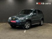 Chevrolet Niva I Рестайлинг Челябинск  - изображение 19