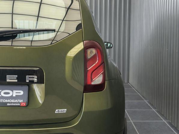 Renault Duster I Рестайлинг с пробегом 2019 года, цена 1 357 000 рублей, 142769 км, внедорожник, Автокод Объявления
