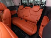 GAC Trumpchi M8 II Рестайлинг Москва  - изображение 59