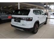 Volkswagen Tharu I Рестайлинг Москва  - изображение 16