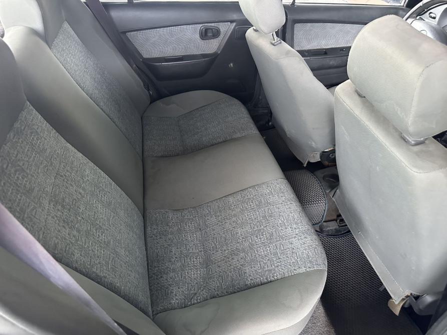 Daewoo Nexia I Рестайлинг Волгоград  - изображение 11