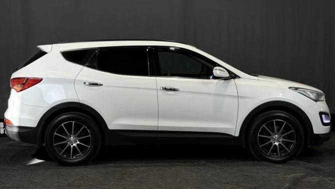 Hyundai Santa Fe III с пробегом 2013 года, цена 1 700 000 рублей, 235388 км, внедорожник, Автокод Объявления