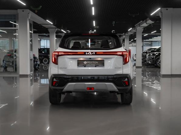 Kia Seltos I с пробегом 2026 года, цена 2 800 000 рублей, 11 км, внедорожник, Автокод Объявления