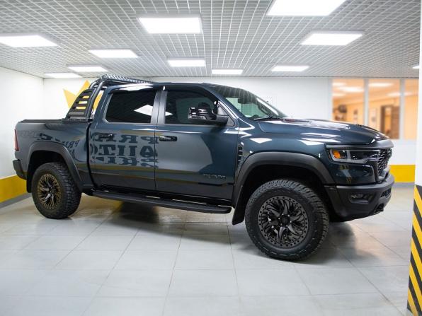 Ram 1500 V Рестайлинг с пробегом 2026 года, цена 12 999 000 рублей, 54 км, offers.body_type.unknown, Автокод Объявления