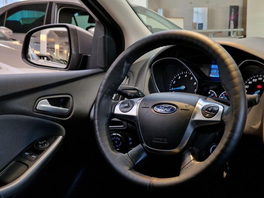 Ford Focus III Челябинск  - изображение 10