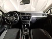 Volkswagen Tiguan II Москва  - изображение 32