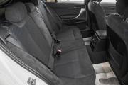 BMW 1 серии II (F20/F21) Рестайлинг Барнаул  - изображение 51