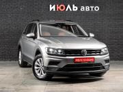 Volkswagen Tiguan II Екатеринбург  - изображение 23