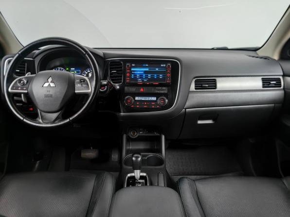 Mitsubishi Outlander III с пробегом 2012 года, цена 1 188 000 рублей, 190817 км, внедорожник, Автокод Объявления