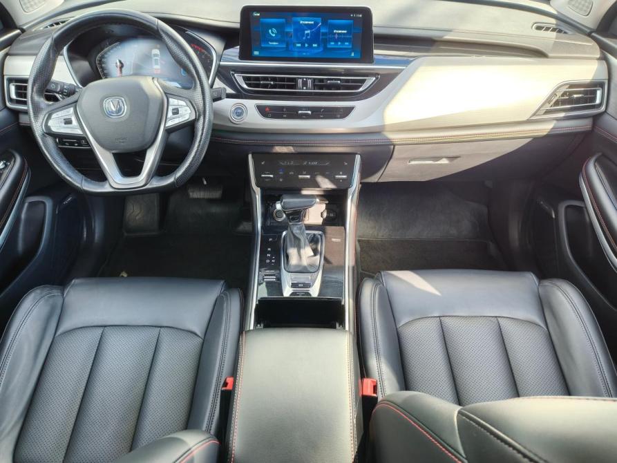 Changan CS75 I Рестайлинг Стерлитамак  - изображение 21