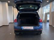 Volkswagen Tiguan I Рестайлинг Чебоксары  - изображение 66
