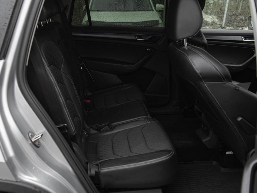 Skoda Kodiaq I Санкт-Петербург  - изображение 13