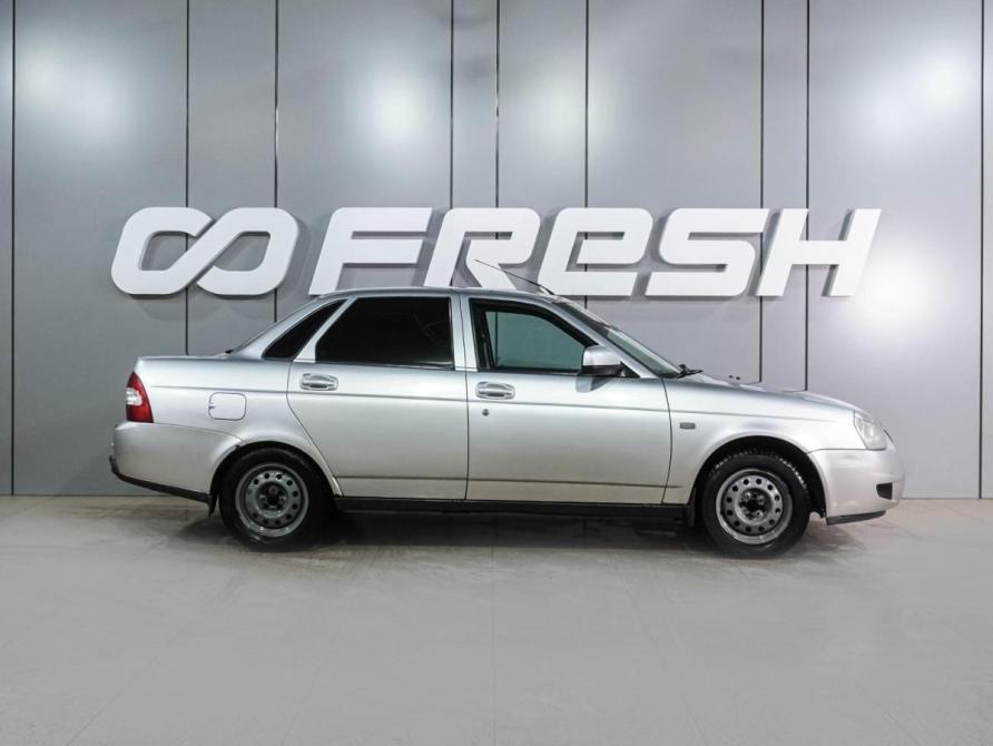 Lada (ВАЗ) Priora I Воронеж  - изображение 5