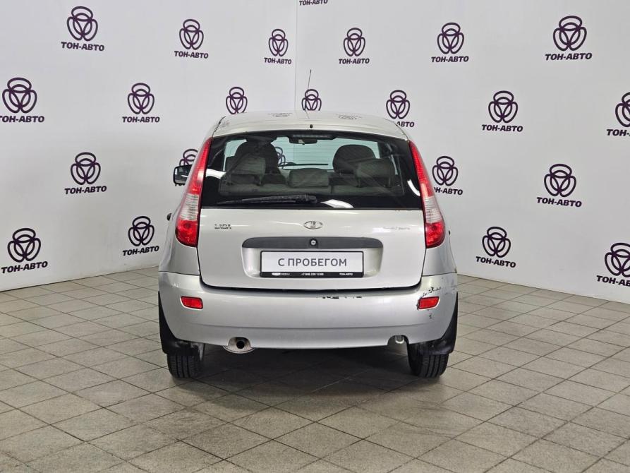 Lada (ВАЗ) Kalina I Тольятти  - изображение 6