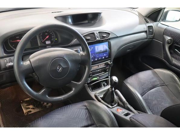 Renault Laguna II с пробегом 2002 года, цена 389 000 рублей, 291366 км, лифтбек, Автокод Объявления