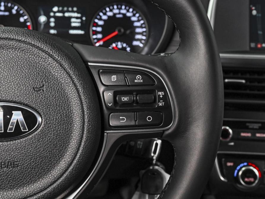 Kia Optima IV Ставрополь  - изображение 19