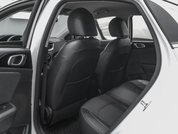 Kia XCeed I с пробегом 2020 года, цена 1 870 000 рублей, 111158 км, хэтчбек, Автокод Объявления