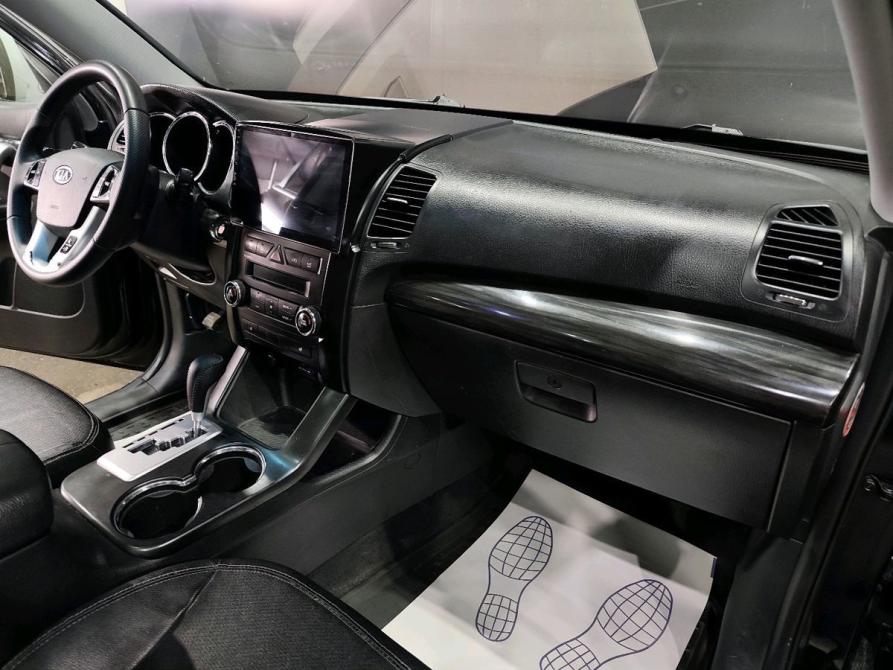 Kia Sorento II Рестайлинг Ставрополь  - изображение 9