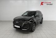 Chery Tiggo 7 Pro Max I Астрахань  - изображение 19