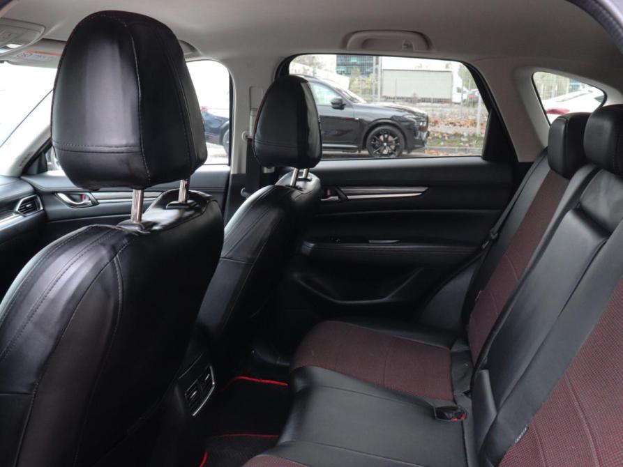 Mazda CX-5 II Химки  - изображение 10