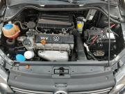 Volkswagen Polo V Москва  - изображение 21