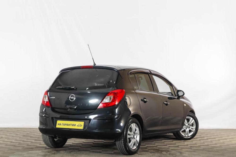 Opel Corsa D Рестайлинг II Тюмень  - изображение 7
