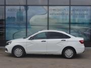 Lada (ВАЗ) Vesta I Архангельск  - изображение 17