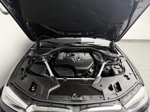 BMW 5 серии VII (G30/G31/G38) с пробегом 2018 года, цена 3 499 000 рублей, 140000 км, седан, Автокод Объявления