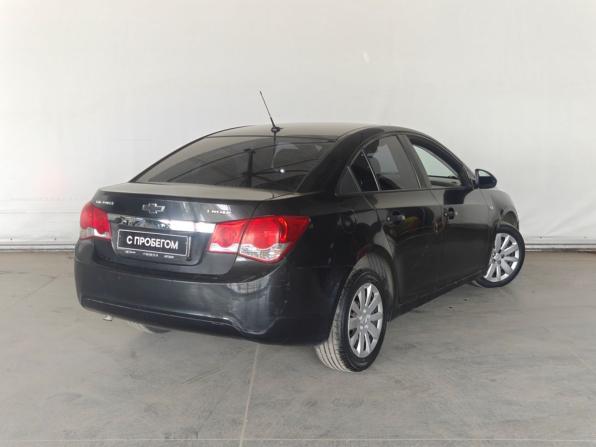 Chevrolet Cruze I с пробегом 2012 года, цена 400 000 рублей, 271464 км, седан, Автокод Объявления