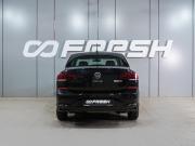 Volkswagen Polo VI Воронеж  - изображение 24