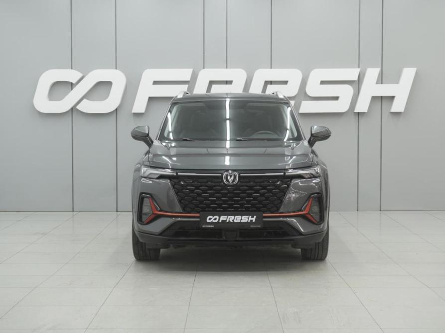 Changan CS35 Plus I Рестайлинг Ростов-на-Дону  - изображение 3