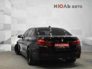 BMW 5 серии VI (F10/F11/F07) Екатеринбург  - изображение 22