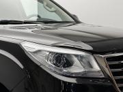 Haval H9 I Рестайлинг Мурманск  - изображение 34
