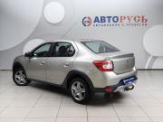 Renault Logan II Рестайлинг Подольск  - изображение 27