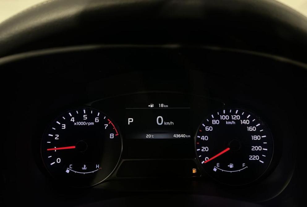 Kia Soul II Рестайлинг Саранск  - изображение 16