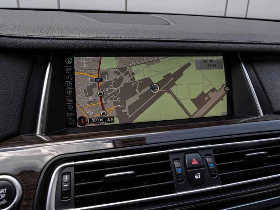BMW 7 серии V (F01/F02/F04) Рестайлинг Краснодар  - изображение 17