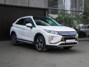 Mitsubishi Eclipse Cross I Москва  - изображение 19
