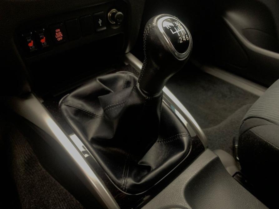 Mitsubishi Pajero Sport III Мурманск  - изображение 19