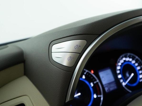 Infiniti QX70 с пробегом 2015 года, цена 2 696 900 рублей, 111942 км, внедорожник, Автокод Объявления