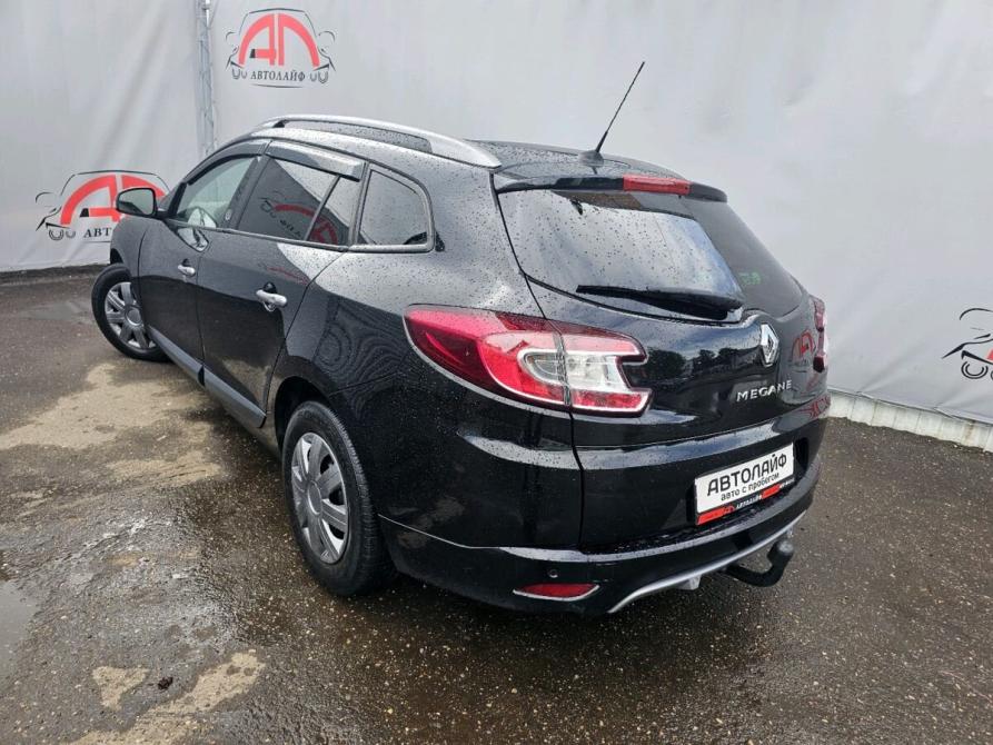 Renault Megane III Ярославль  - изображение 6