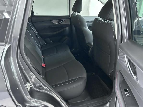 Changan CS35 Plus I Рестайлинг с пробегом 2023 года, цена 1 724 000 рублей, 62000 км, внедорожник, Автокод Объявления