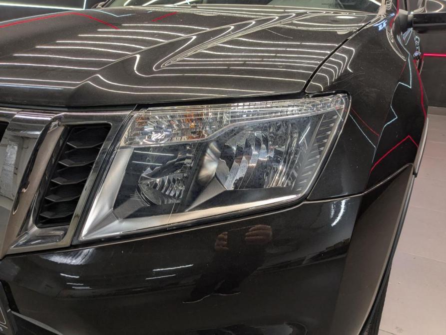 Nissan Terrano III (D10) Москва  - изображение 11