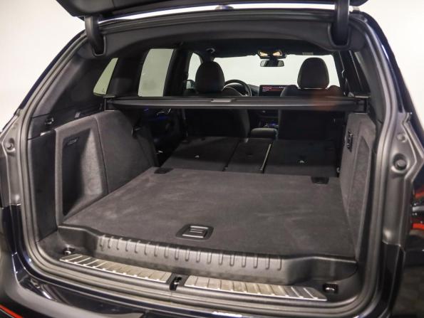 BMW X3 III (G01) Рестайлинг с пробегом 2023 года, цена 5 699 000 рублей, 25093 км, внедорожник, Автокод Объявления