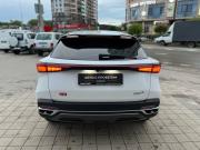 Omoda C5 I Краснодар  - изображение 24