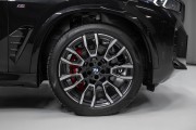 BMW X5 IV (G05/G18) Рестайлинг Москва  - изображение 48