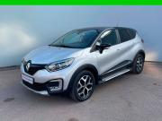 Renault Kaptur I Стерлитамак  - изображение 37