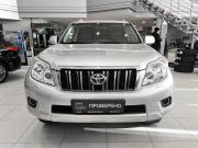 Toyota Land Cruiser Prado 150 Series Казань  - изображение 24